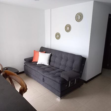 ארמניה Buena Vista Suites מראה חיצוני תמונה