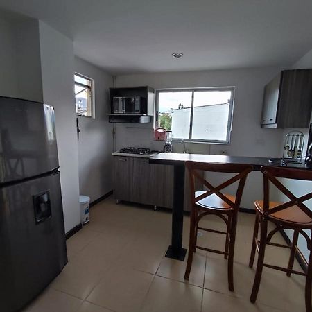 ארמניה Buena Vista Suites מראה חיצוני תמונה