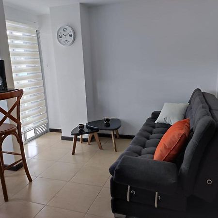 ארמניה Buena Vista Suites מראה חיצוני תמונה