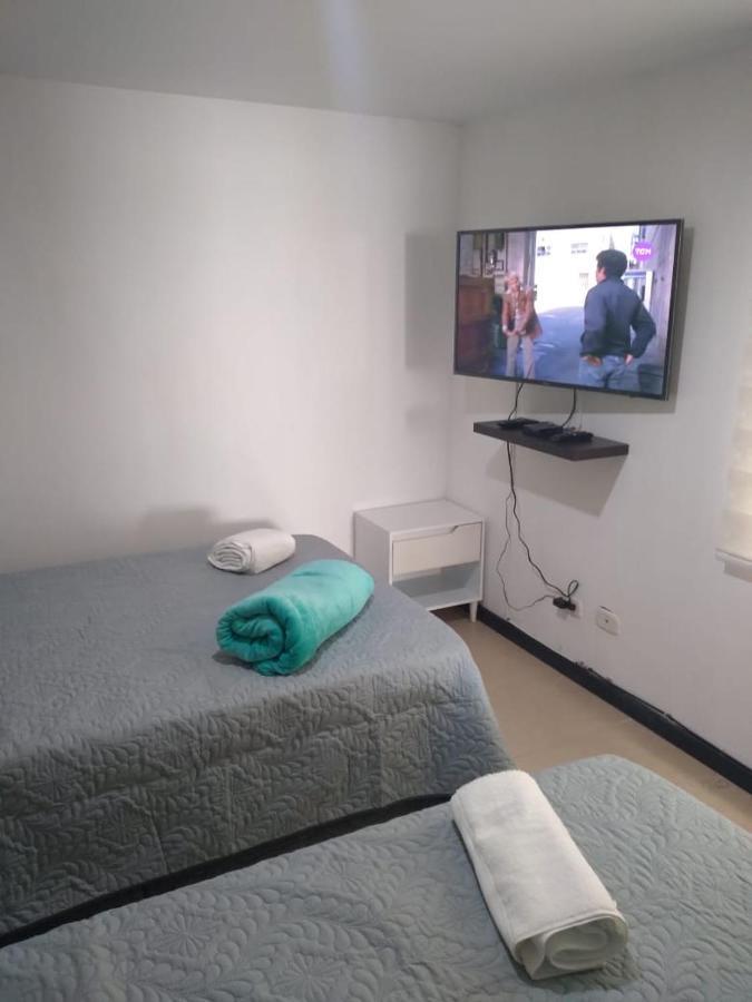 ארמניה Buena Vista Suites מראה חיצוני תמונה