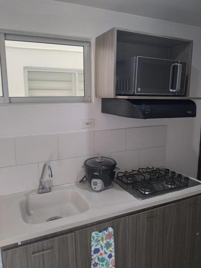 ארמניה Buena Vista Suites מראה חיצוני תמונה