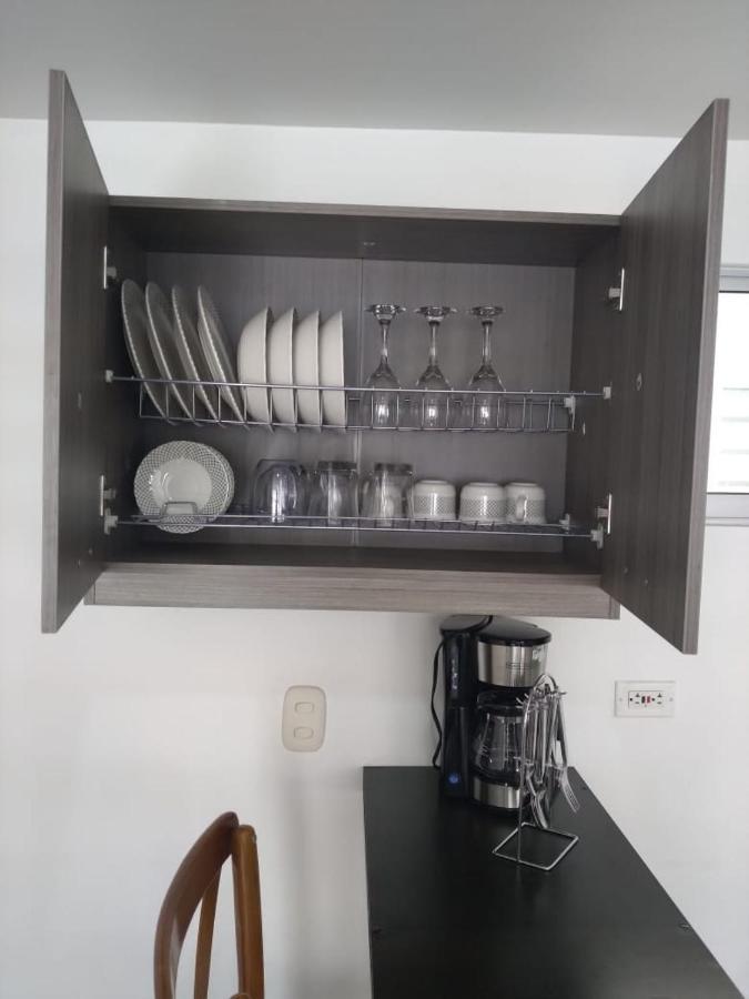 ארמניה Buena Vista Suites מראה חיצוני תמונה