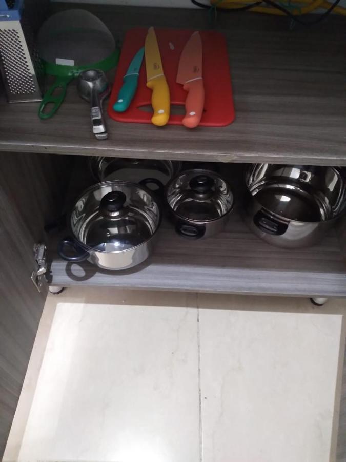 ארמניה Buena Vista Suites מראה חיצוני תמונה