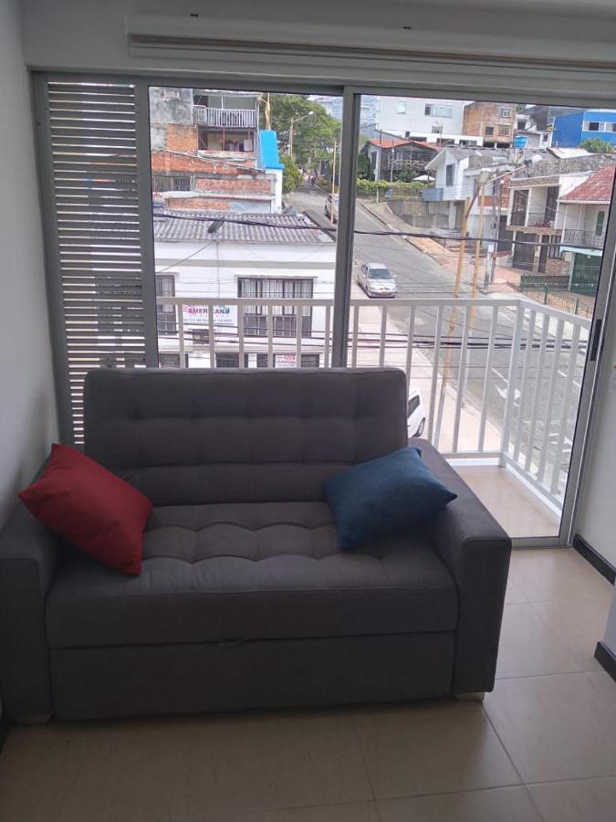 ארמניה Buena Vista Suites מראה חיצוני תמונה