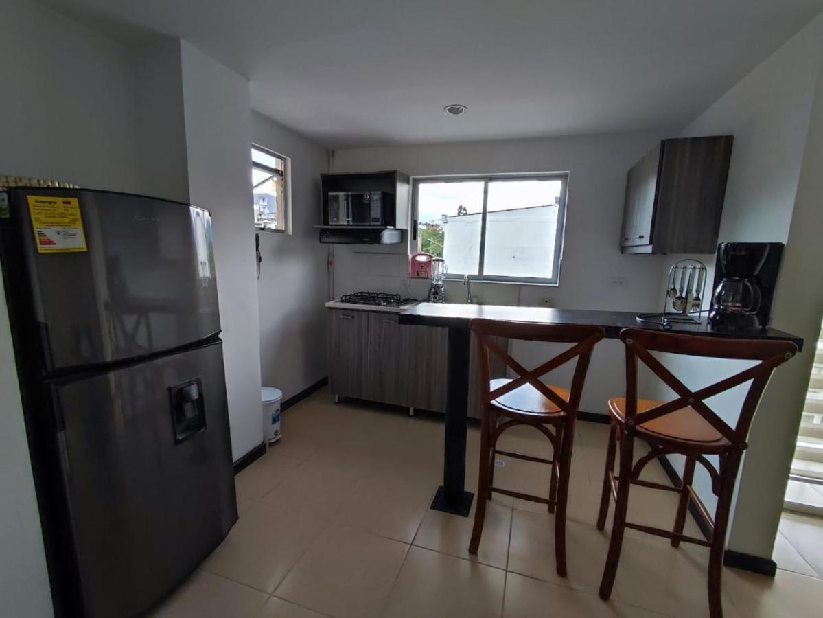 ארמניה Buena Vista Suites מראה חיצוני תמונה