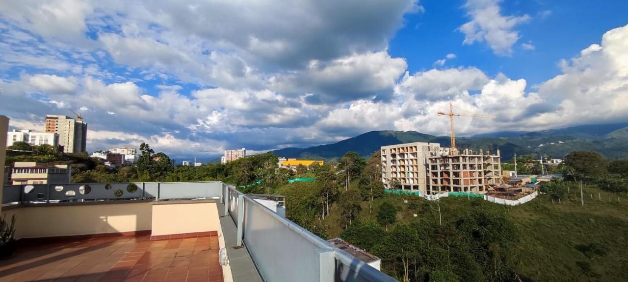 ארמניה Buena Vista Suites מראה חיצוני תמונה