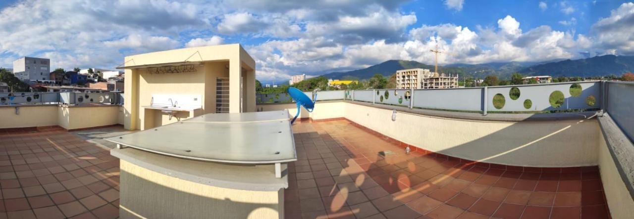 ארמניה Buena Vista Suites מראה חיצוני תמונה